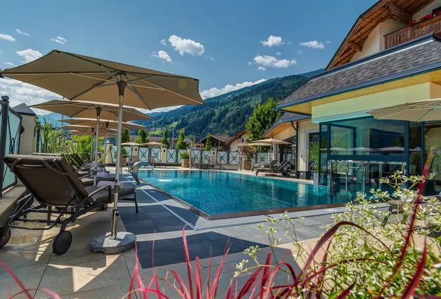 Sommer Wellness