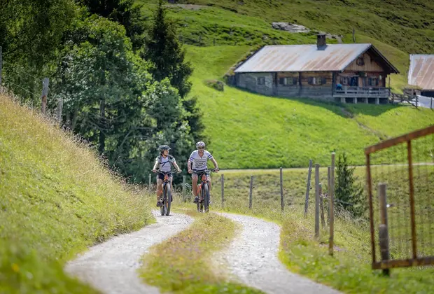 Bike & Enjoy
